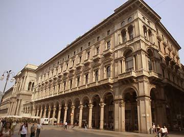 Duomo Milan Milão Exterior foto